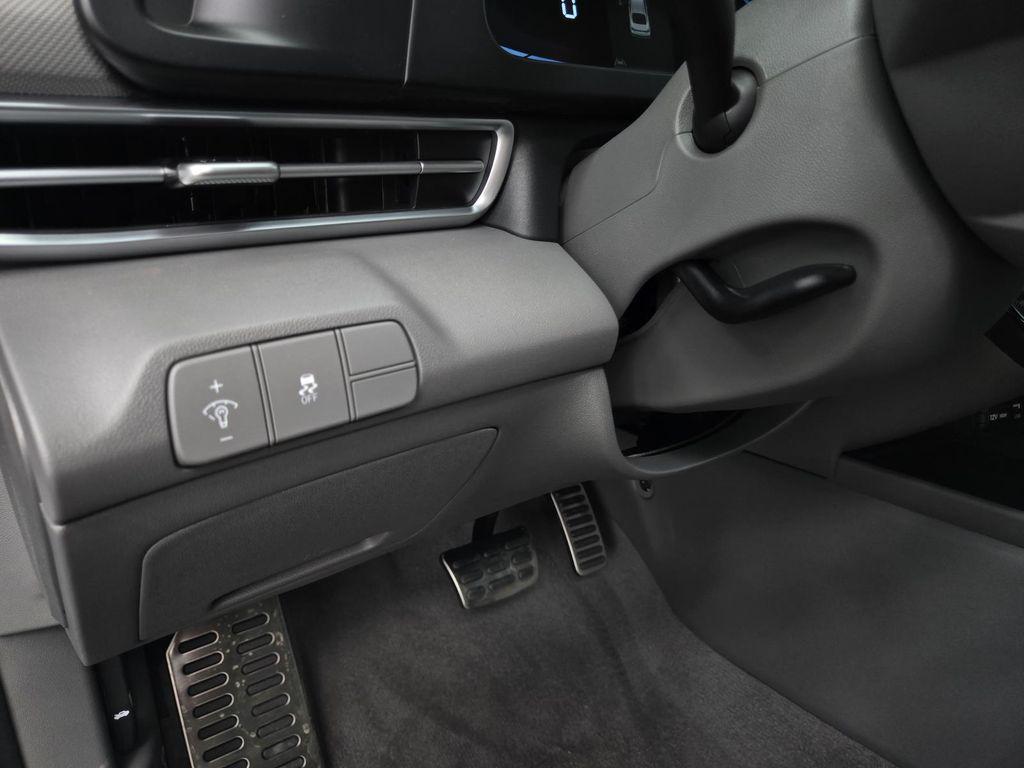 new 2025 Hyundai Elantra car, priced at $24,385