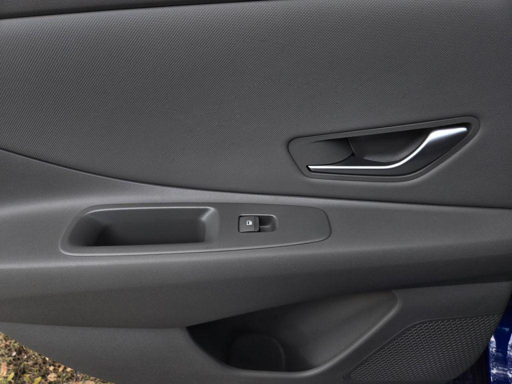 new 2025 Hyundai Elantra car, priced at $24,385