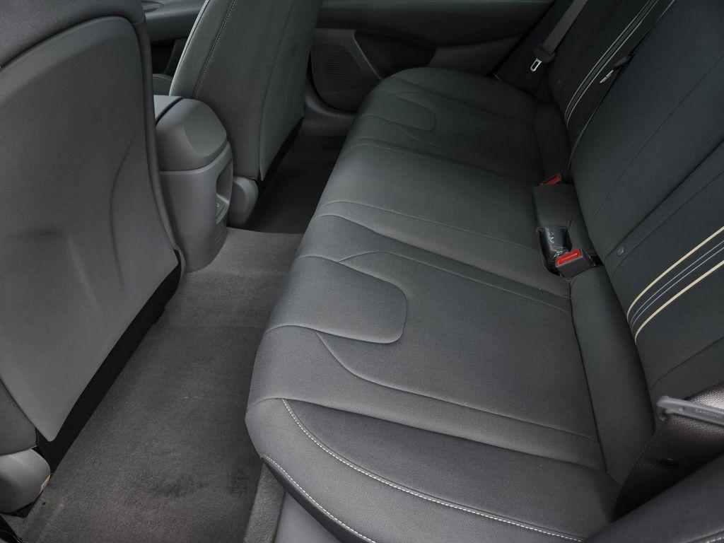 new 2025 Hyundai Elantra car, priced at $24,385