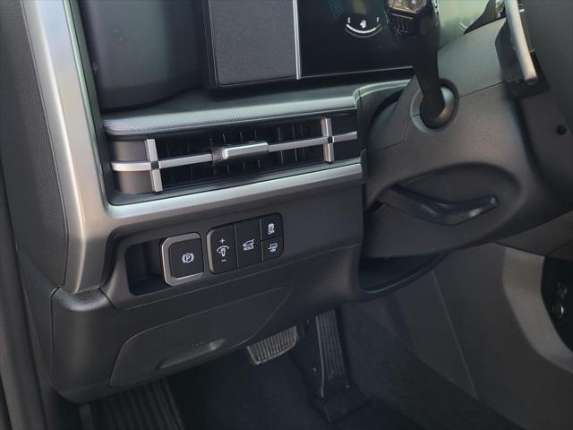 new 2025 Hyundai Santa Fe car, priced at $39,332