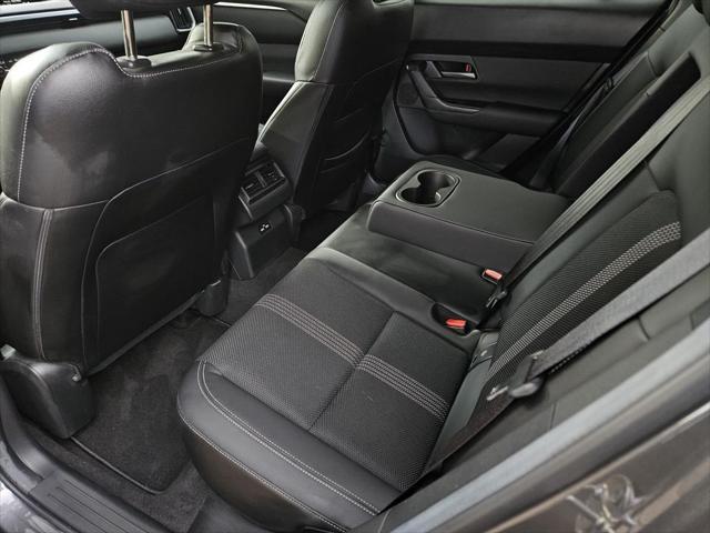 used 2024 Mazda CX-50 car, priced at $28,343
