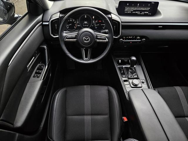 used 2024 Mazda CX-50 car, priced at $28,343