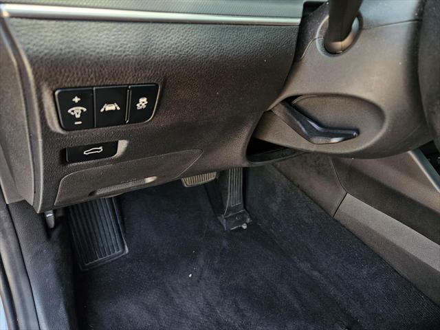 used 2022 Kia K5 car, priced at $19,000