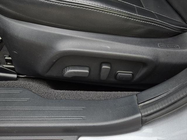 used 2015 Subaru Legacy car, priced at $8,434
