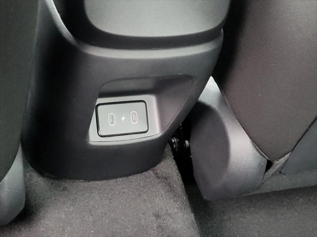 new 2025 Hyundai Elantra car, priced at $28,205