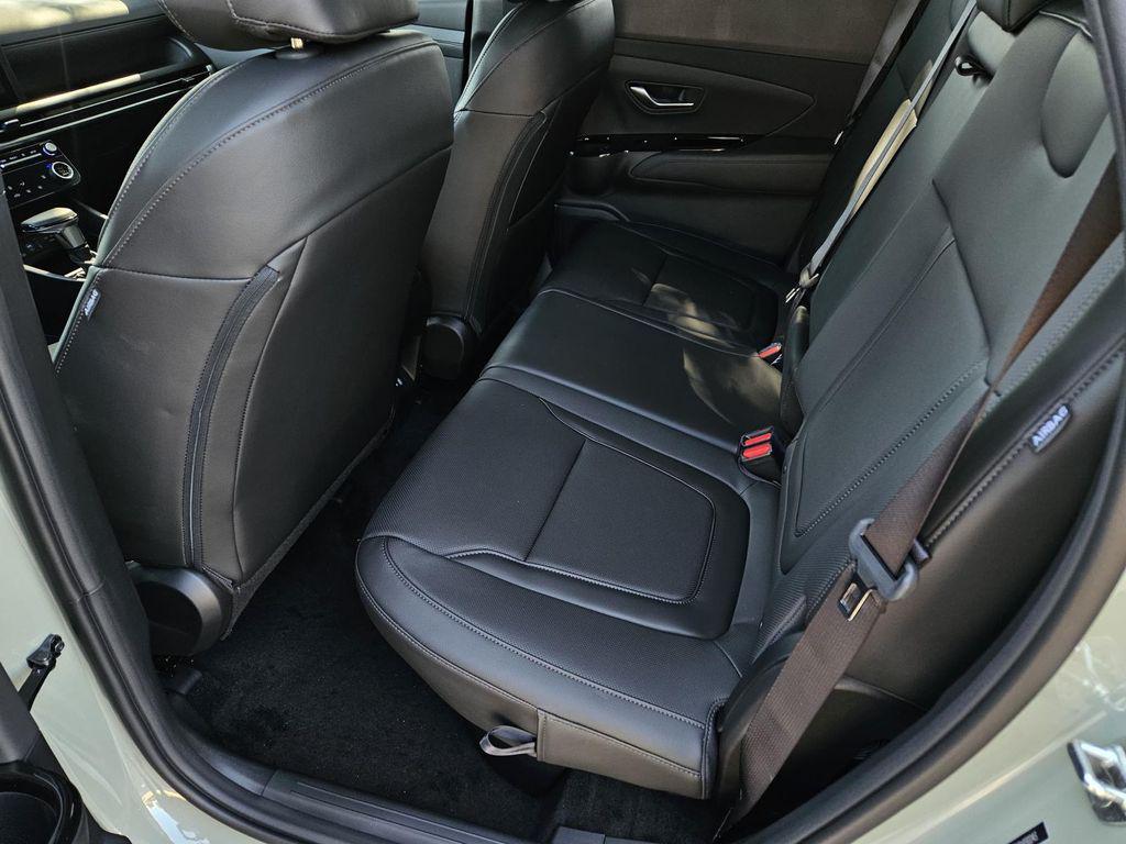 new 2025 Hyundai SANTA CRUZ car, priced at $35,738