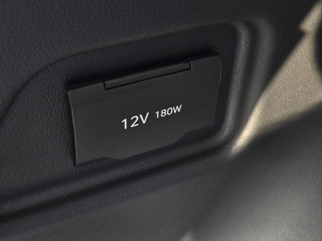 new 2025 Hyundai TUCSON Hybrid car, priced at $41,855