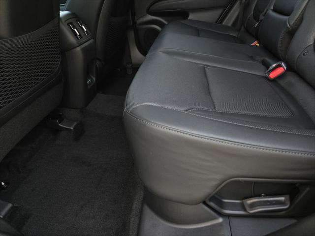 new 2025 Hyundai TUCSON Hybrid car, priced at $41,855
