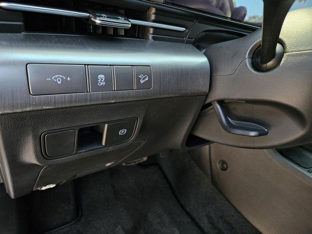 new 2026 Hyundai Kona car, priced at $28,965