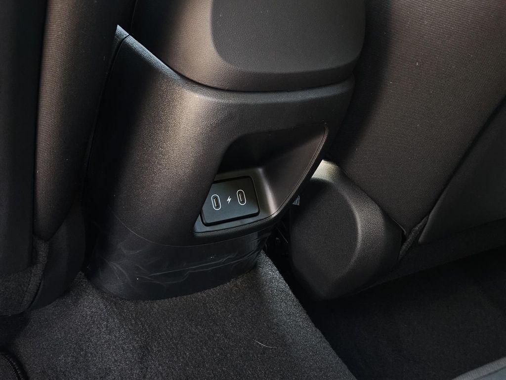 new 2025 Hyundai ELANTRA HEV car, priced at $26,291