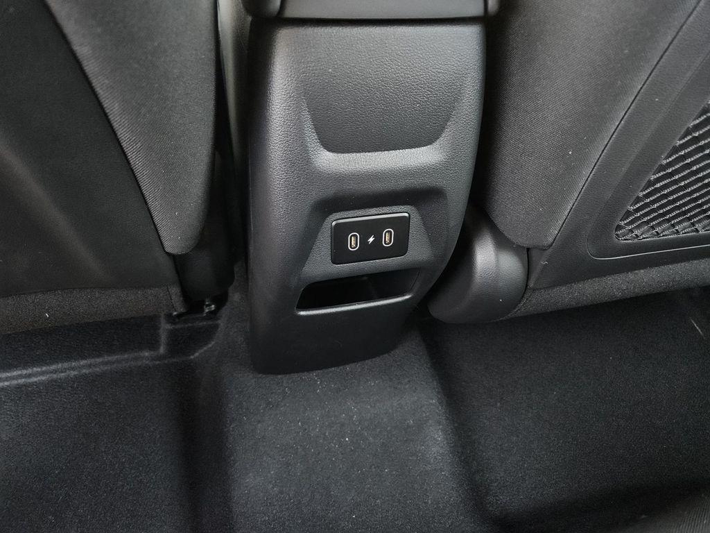 new 2025 Hyundai Venue car, priced at $22,743