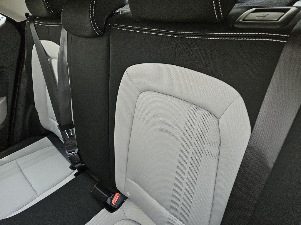 new 2025 Hyundai Venue car, priced at $22,743