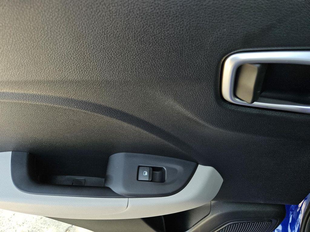 new 2025 Hyundai Venue car, priced at $22,743