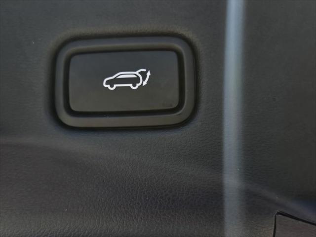 new 2025 Hyundai TUCSON Hybrid car, priced at $34,162