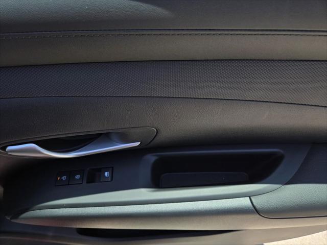 new 2025 Hyundai TUCSON Hybrid car, priced at $34,162