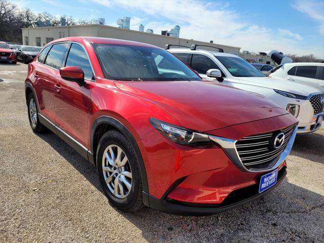 used 2016 Mazda CX-9 car, priced at $14,997