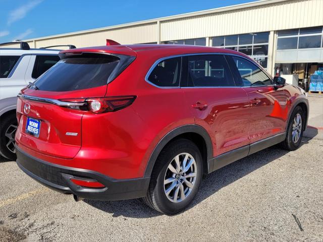 used 2016 Mazda CX-9 car, priced at $14,997