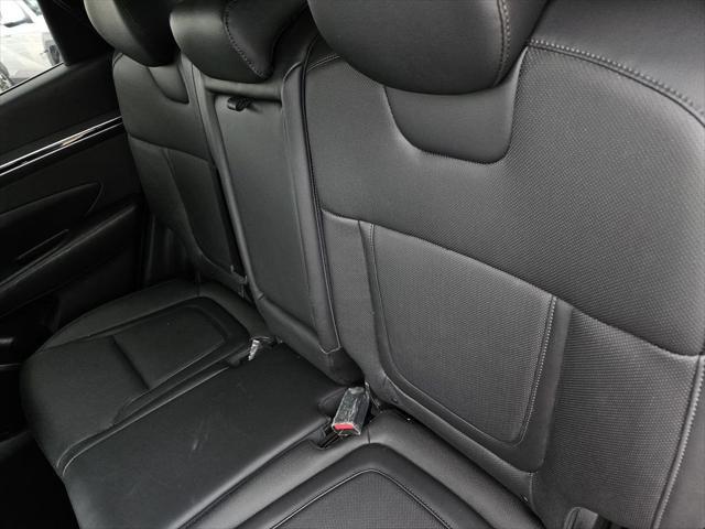 used 2023 Hyundai Tucson car, priced at $20,500