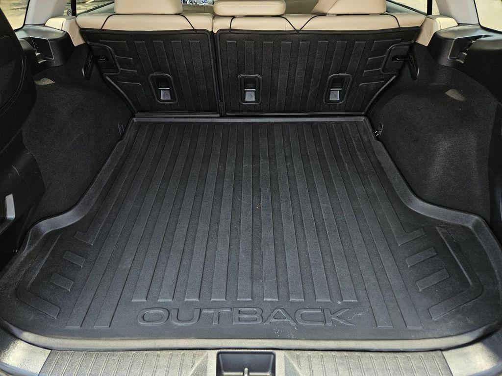 used 2016 Subaru Outback car, priced at $13,155
