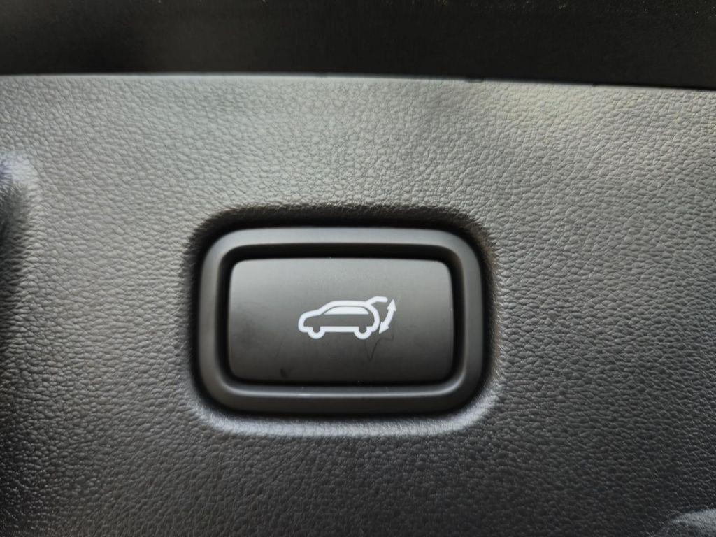new 2025 Hyundai Tucson car, priced at $32,500