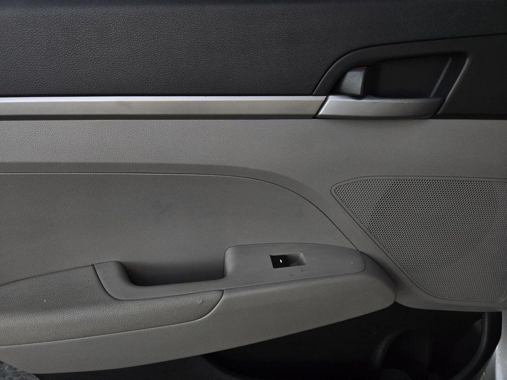 used 2017 Hyundai Elantra car, priced at $7,300