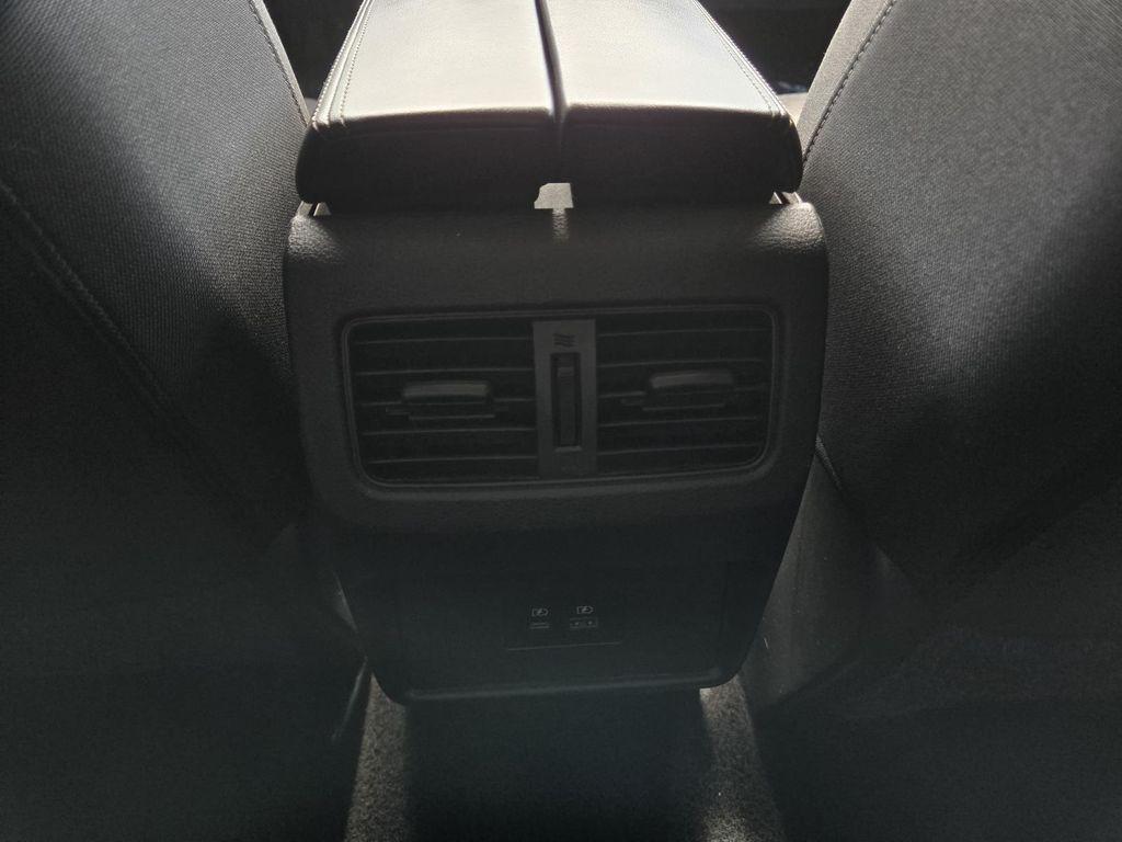 used 2023 Nissan Rogue car, priced at $21,205