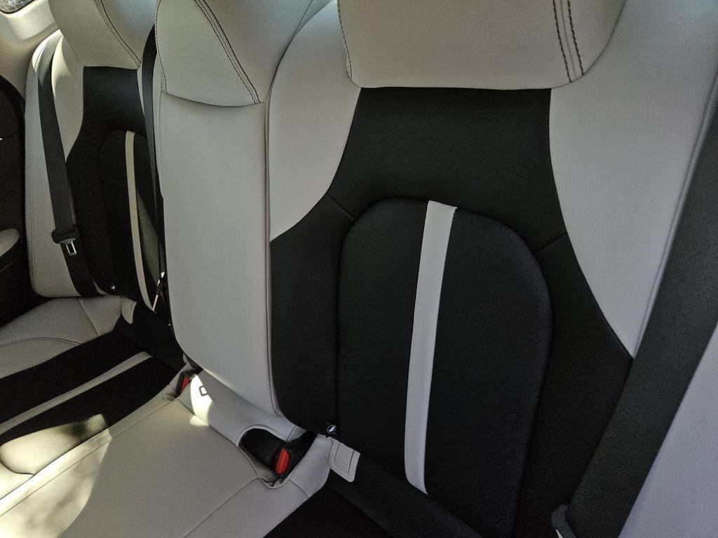 new 2025 Hyundai Sonata car, priced at $25,666