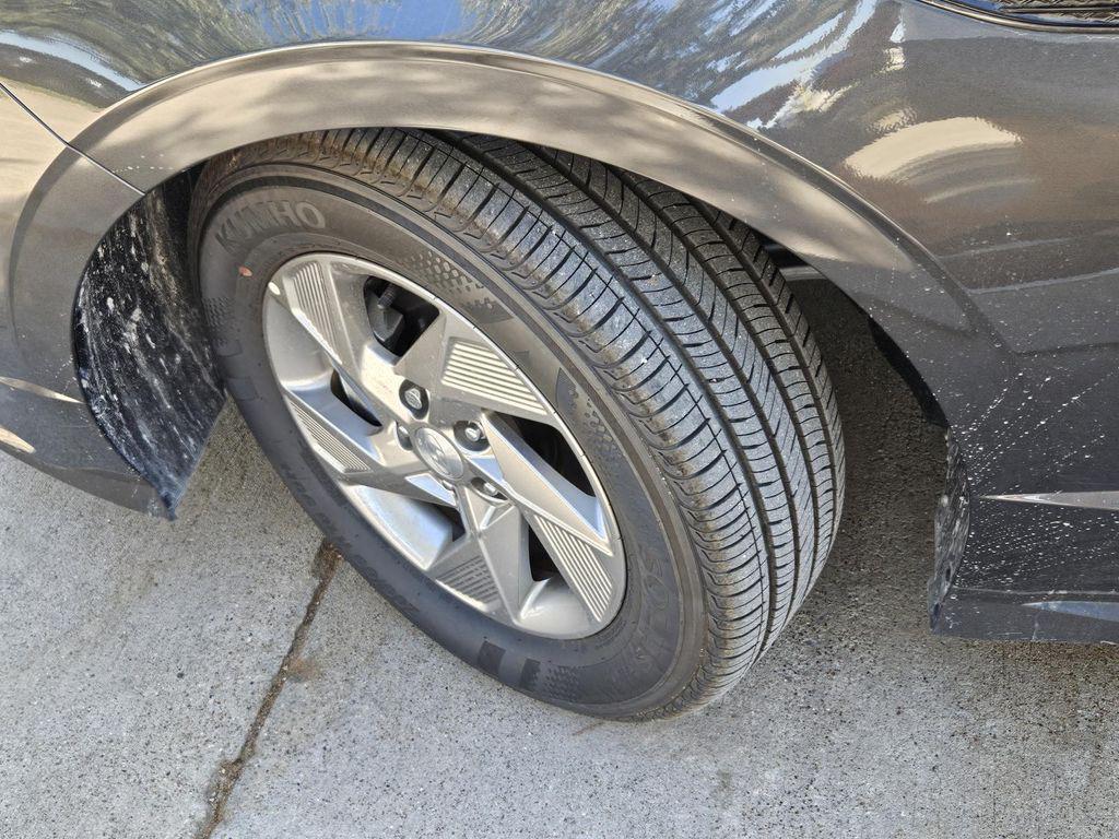 new 2025 Hyundai Sonata car, priced at $25,666