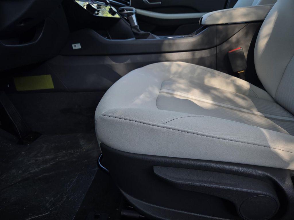 new 2025 Hyundai Sonata car, priced at $27,666