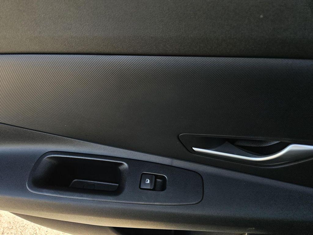 new 2025 Hyundai Elantra car, priced at $23,669