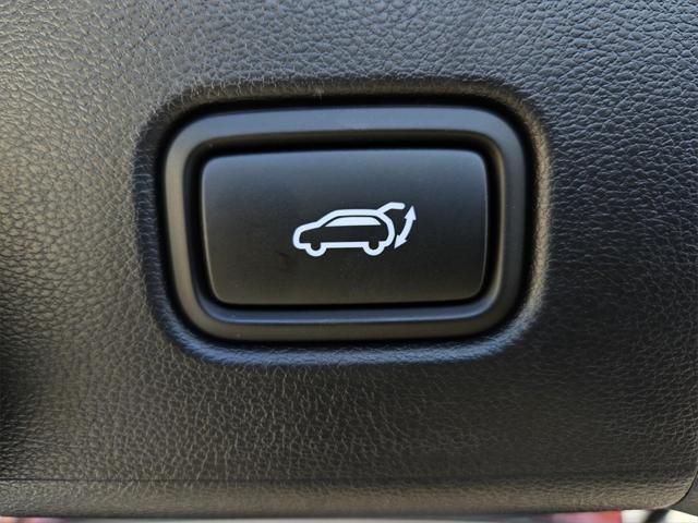 new 2025 Hyundai Tucson car, priced at $29,997
