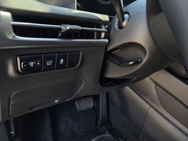 new 2025 Hyundai Tucson car, priced at $29,997