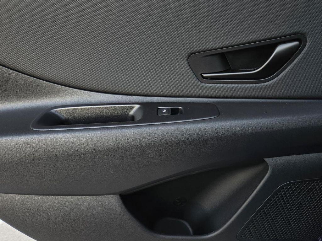 new 2025 Hyundai Elantra car, priced at $30,220