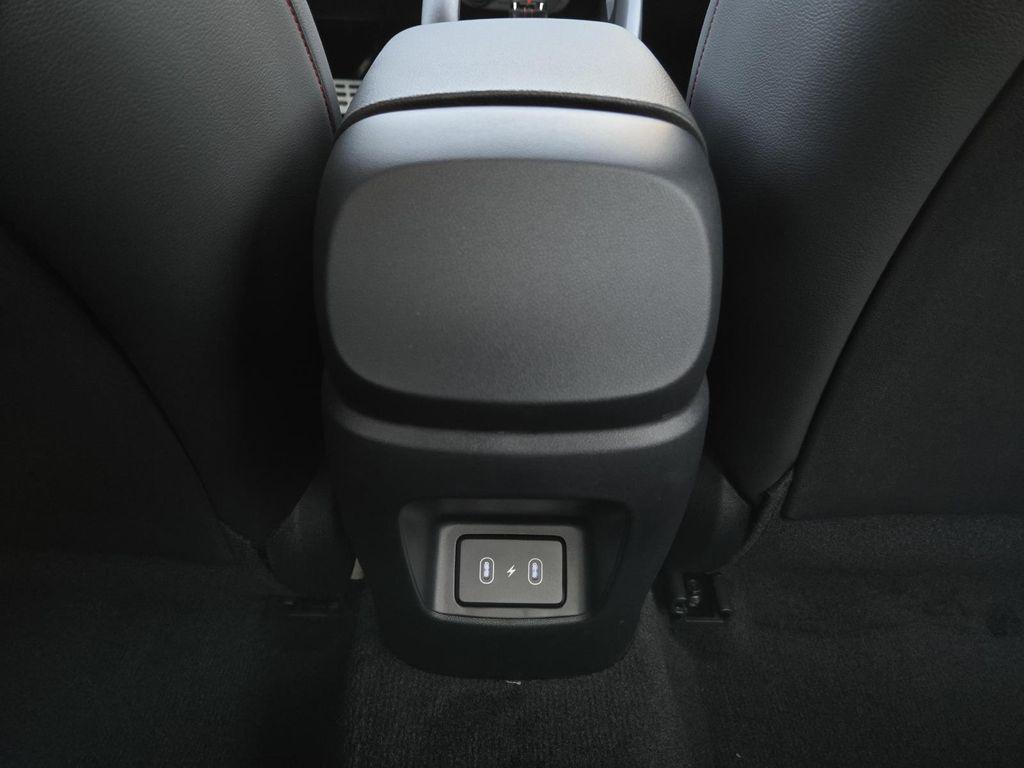 new 2025 Hyundai Elantra car, priced at $30,220