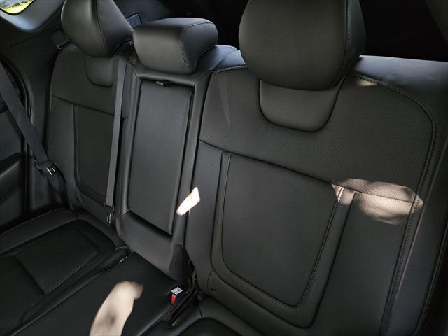 new 2025 Hyundai Tucson car, priced at $32,161