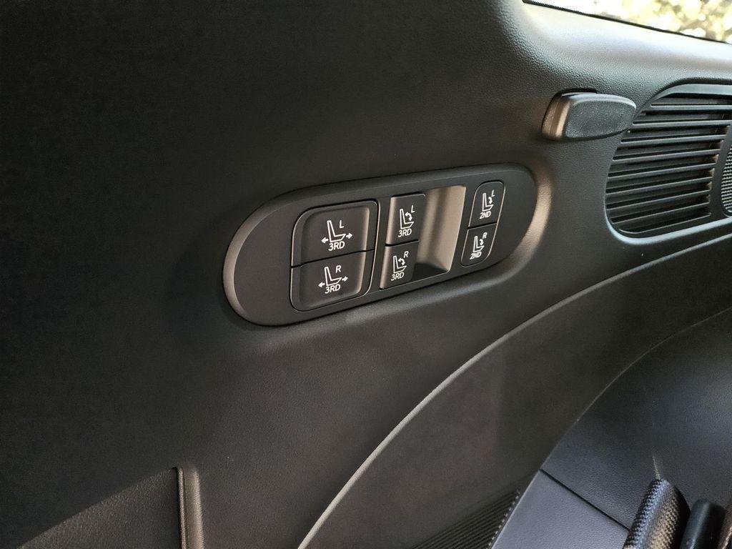 new 2026 Hyundai Palisade Hybrid car, priced at $54,730