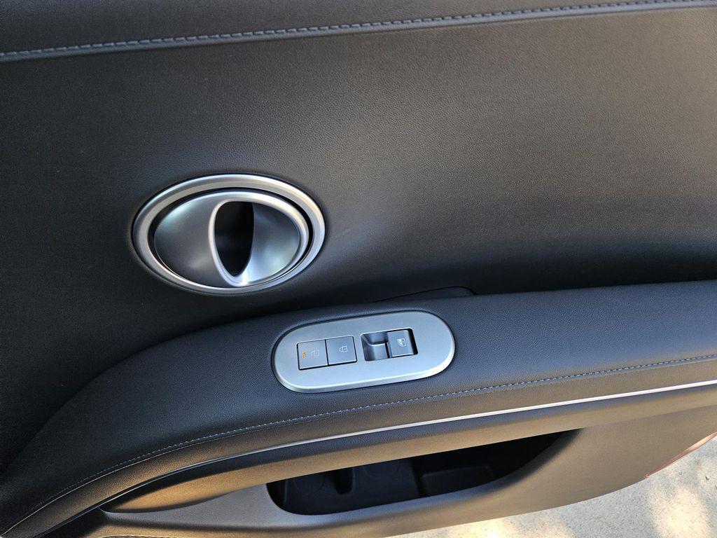 new 2026 Hyundai Palisade Hybrid car, priced at $54,730