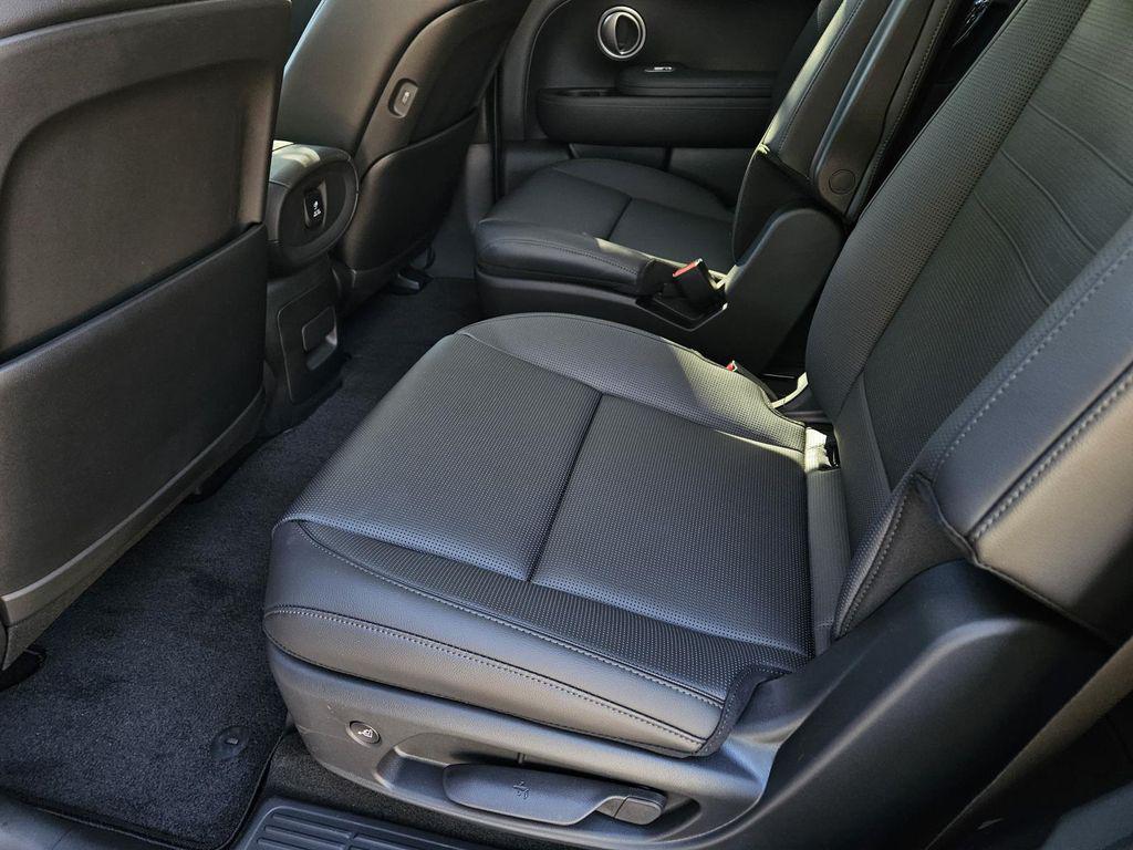 new 2026 Hyundai Palisade Hybrid car, priced at $54,730