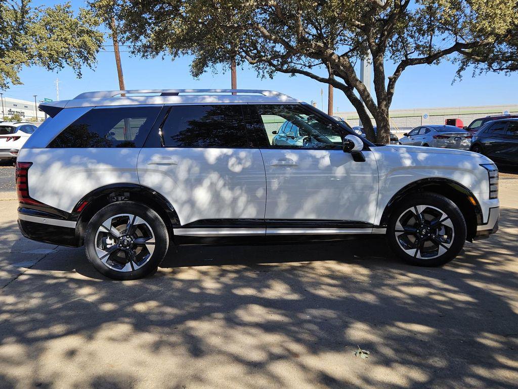 new 2026 Hyundai Palisade Hybrid car, priced at $54,730