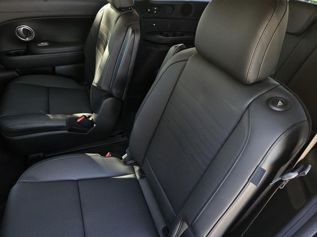 new 2026 Hyundai Palisade Hybrid car, priced at $54,730