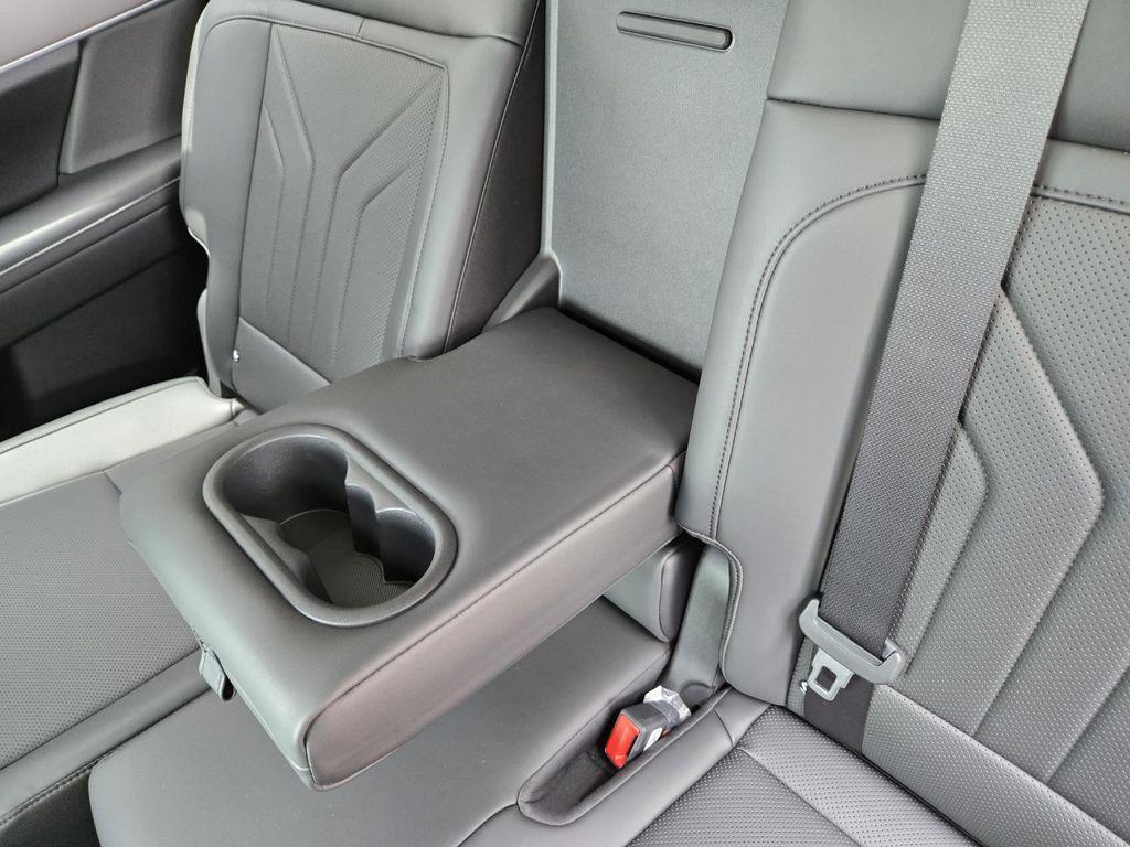 new 2025 Hyundai Santa Fe car, priced at $38,445