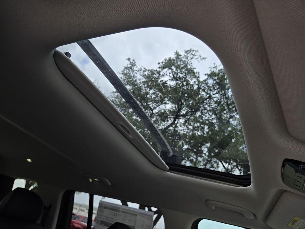 new 2025 Hyundai Santa Fe car, priced at $38,445