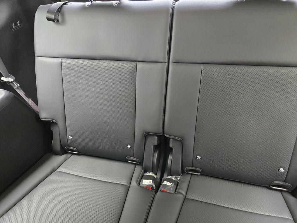 new 2025 Hyundai Santa Fe car, priced at $38,445