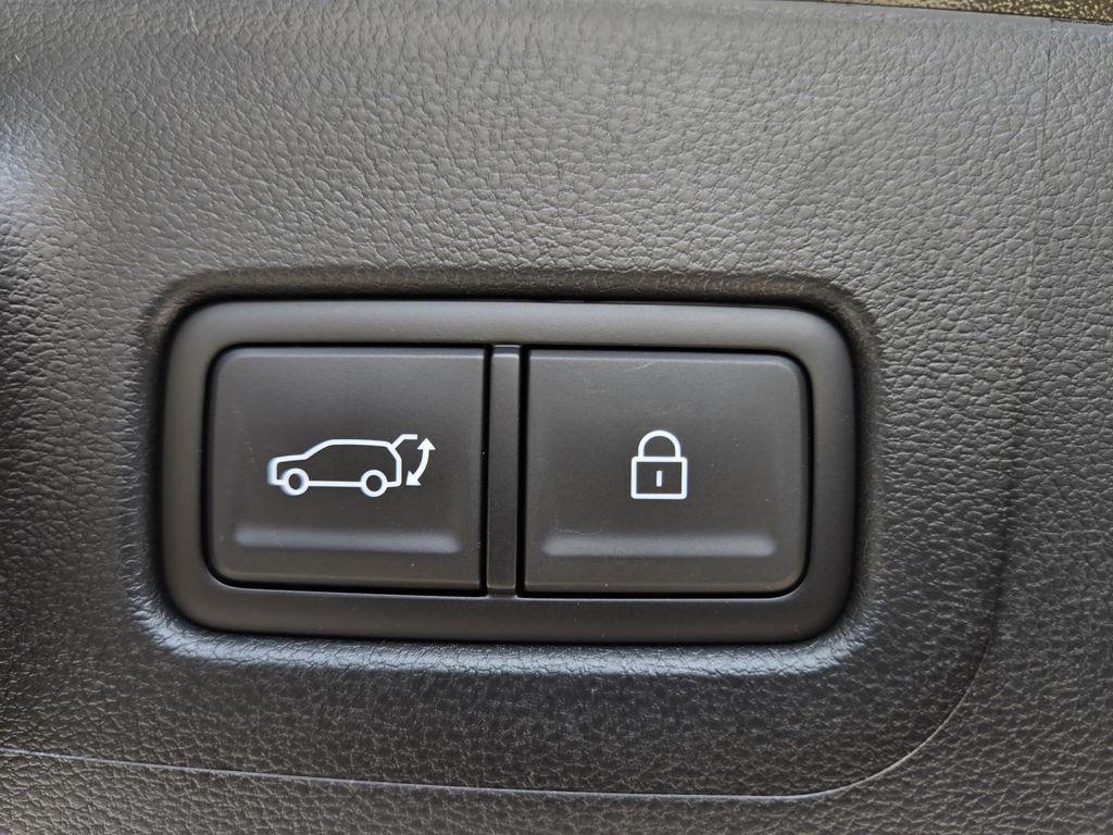 new 2025 Hyundai Santa Fe car, priced at $38,445