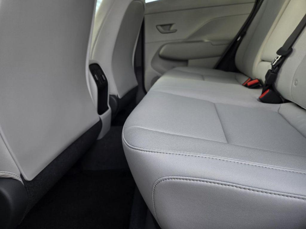 used 2025 Hyundai Kona car, priced at $25,453