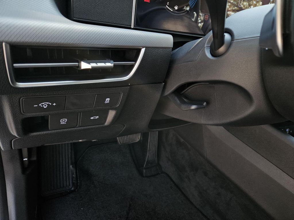 new 2026 Hyundai Sonata car, priced at $31,335