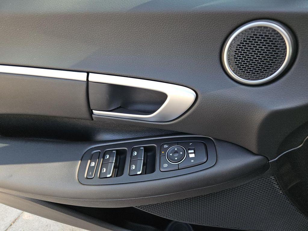 new 2026 Hyundai Sonata car, priced at $31,335