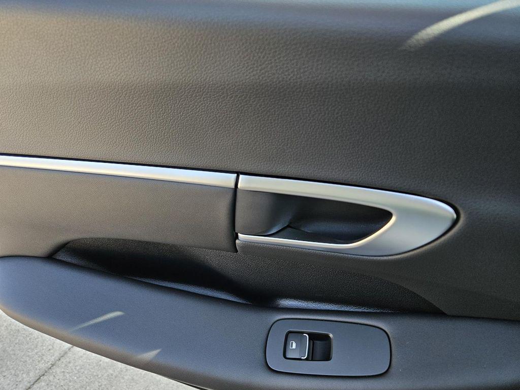 new 2026 Hyundai Sonata car, priced at $31,335