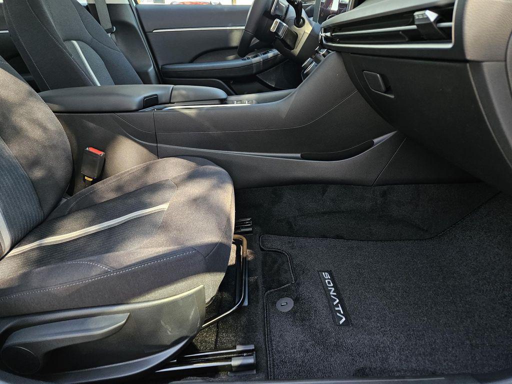 new 2026 Hyundai Sonata car, priced at $31,335
