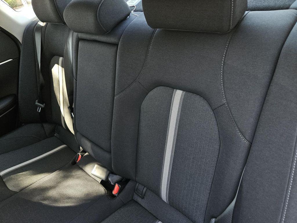 new 2026 Hyundai Sonata car, priced at $31,335